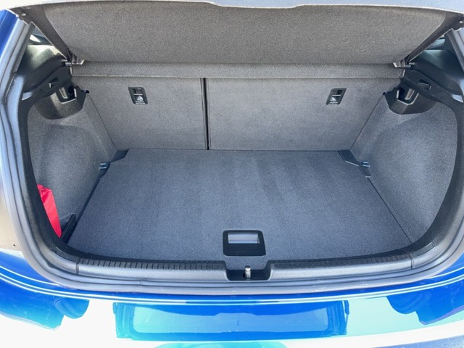 Volkswagen Polo – Bild 12