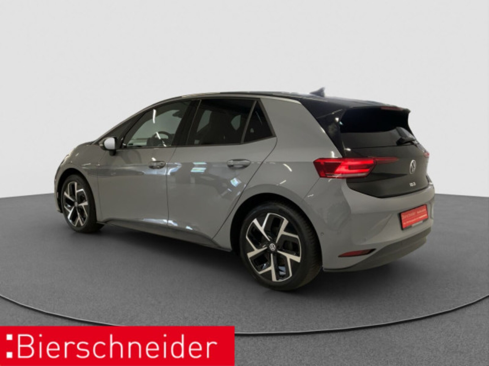 Volkswagen ID.3 – Bild 6