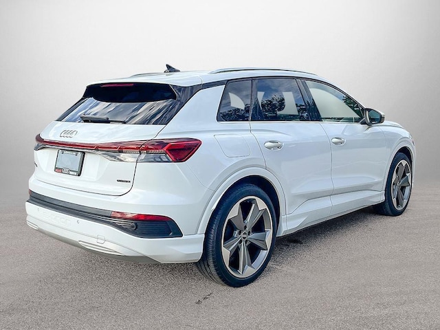 2024 Audi Q4 e-tron