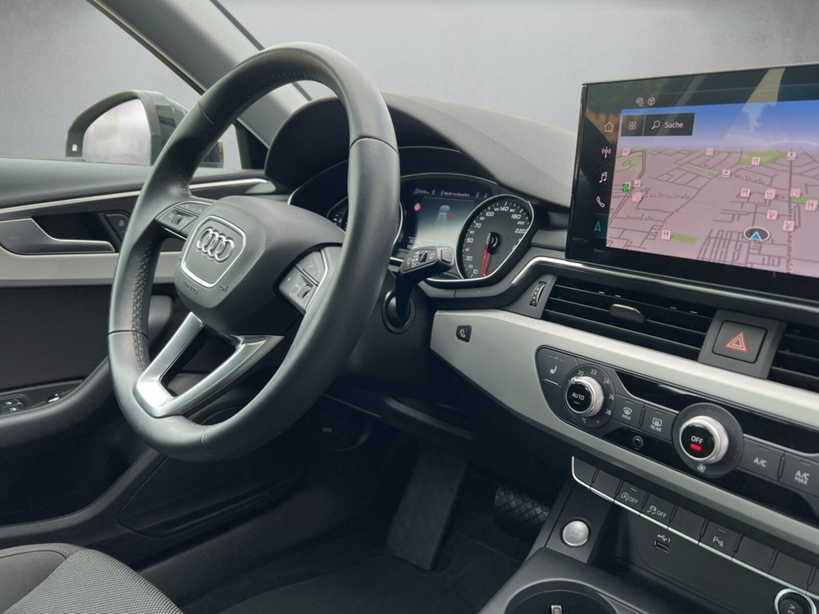 Audi A4 Avant – Bild 7