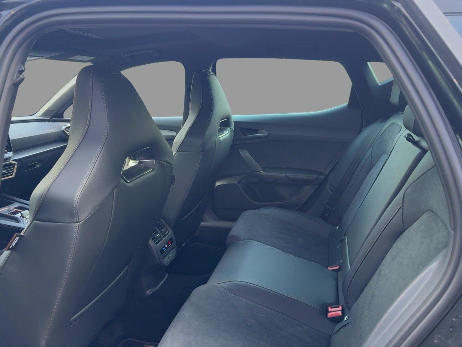 CUPRA Leon – Bild 9