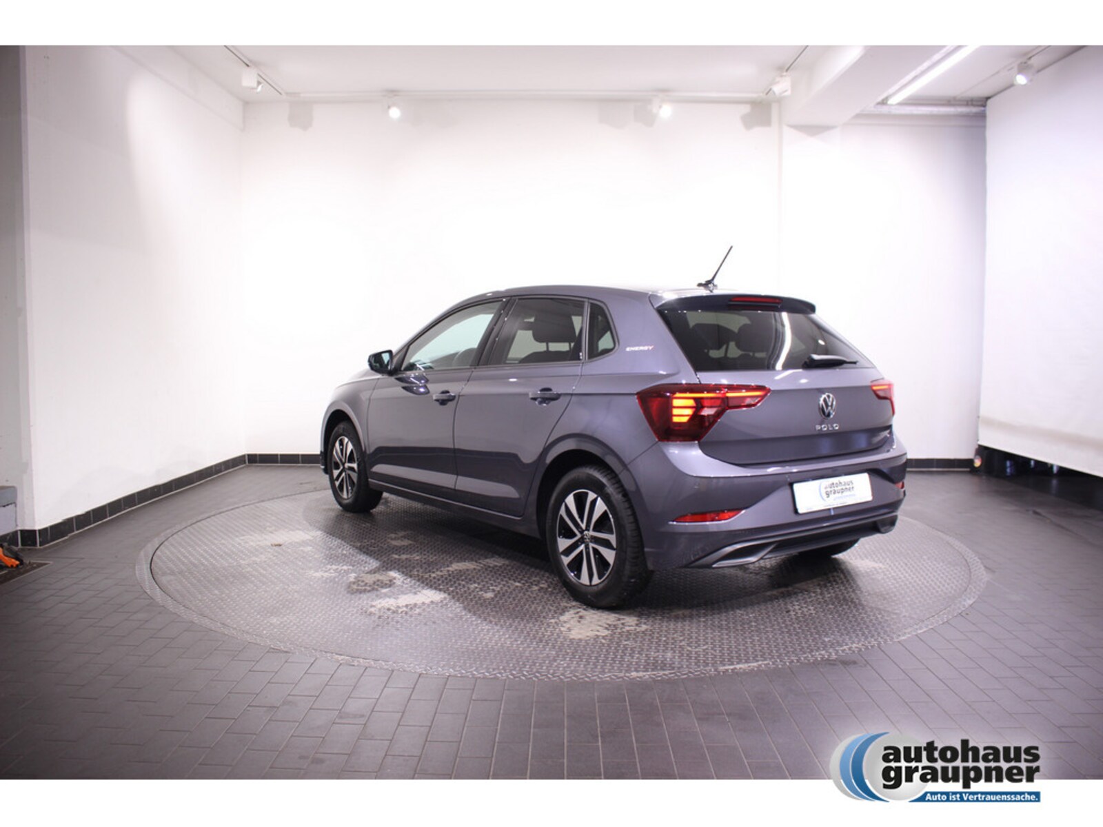 Volkswagen Polo – Bild 2