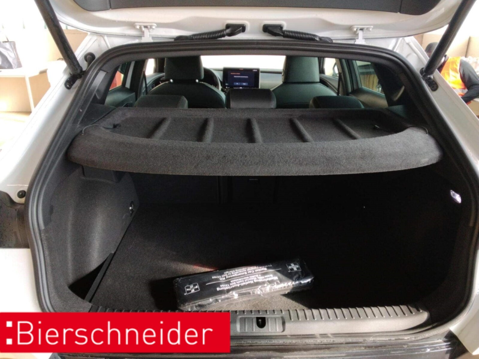 CUPRA Formentor – Bild 10