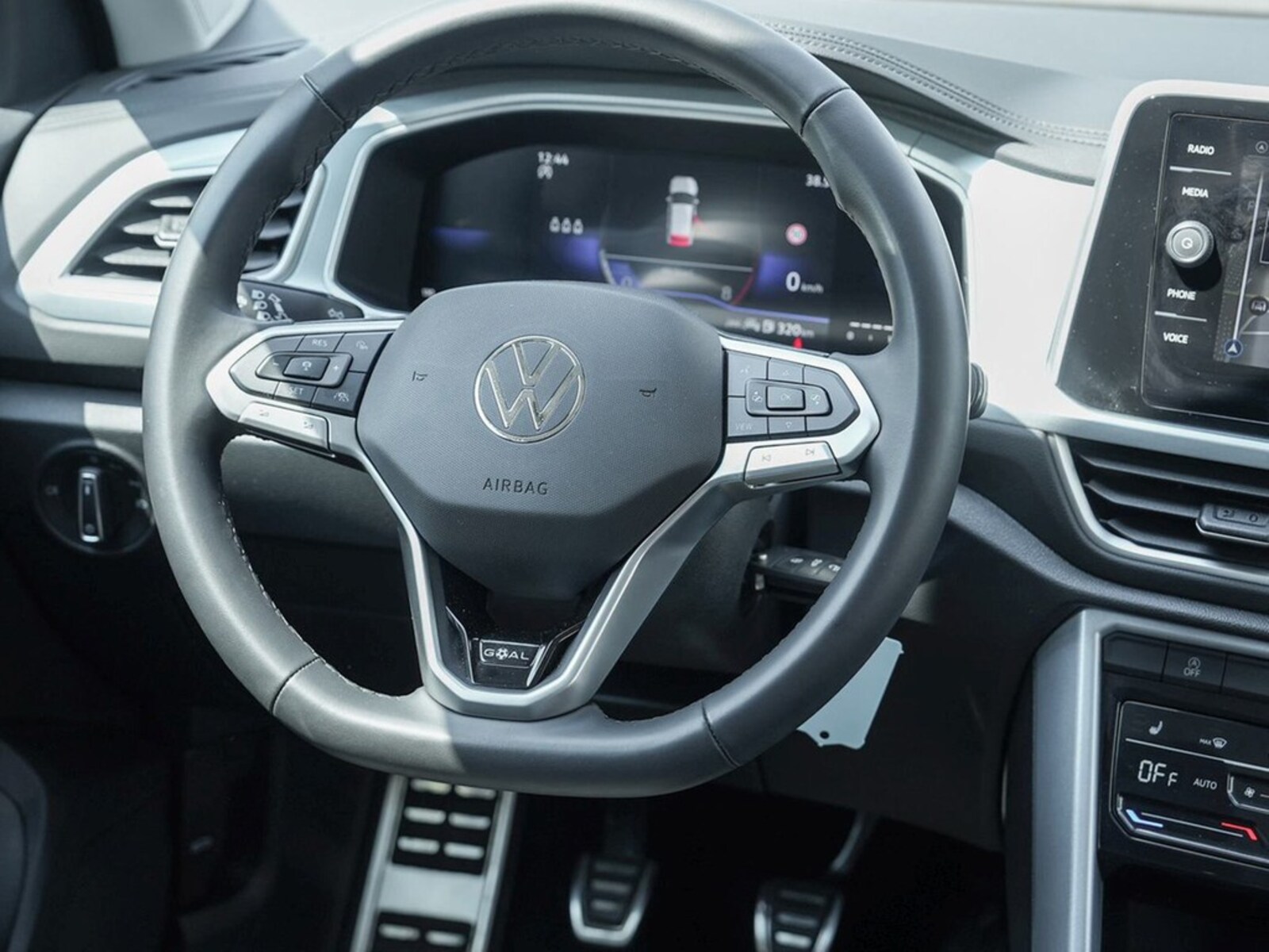 Volkswagen T-Roc – Bild 14
