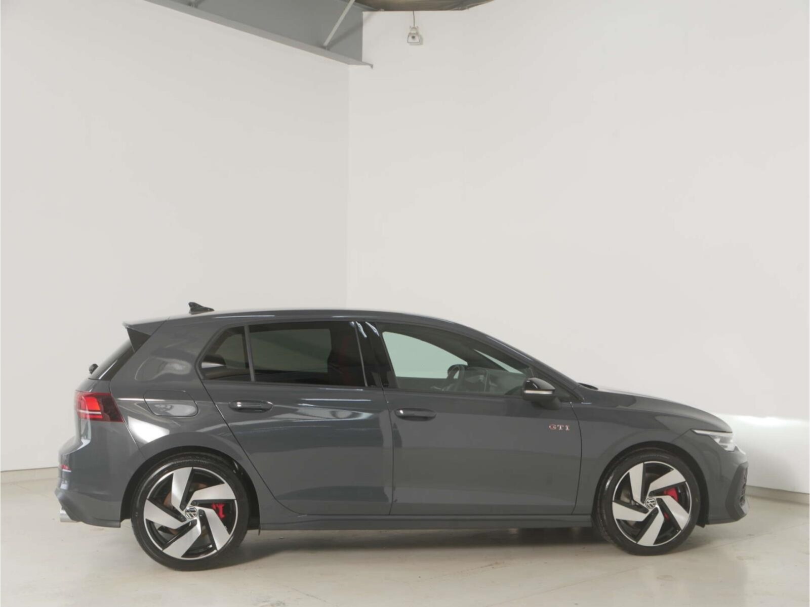 Volkswagen Golf – Bild 8
