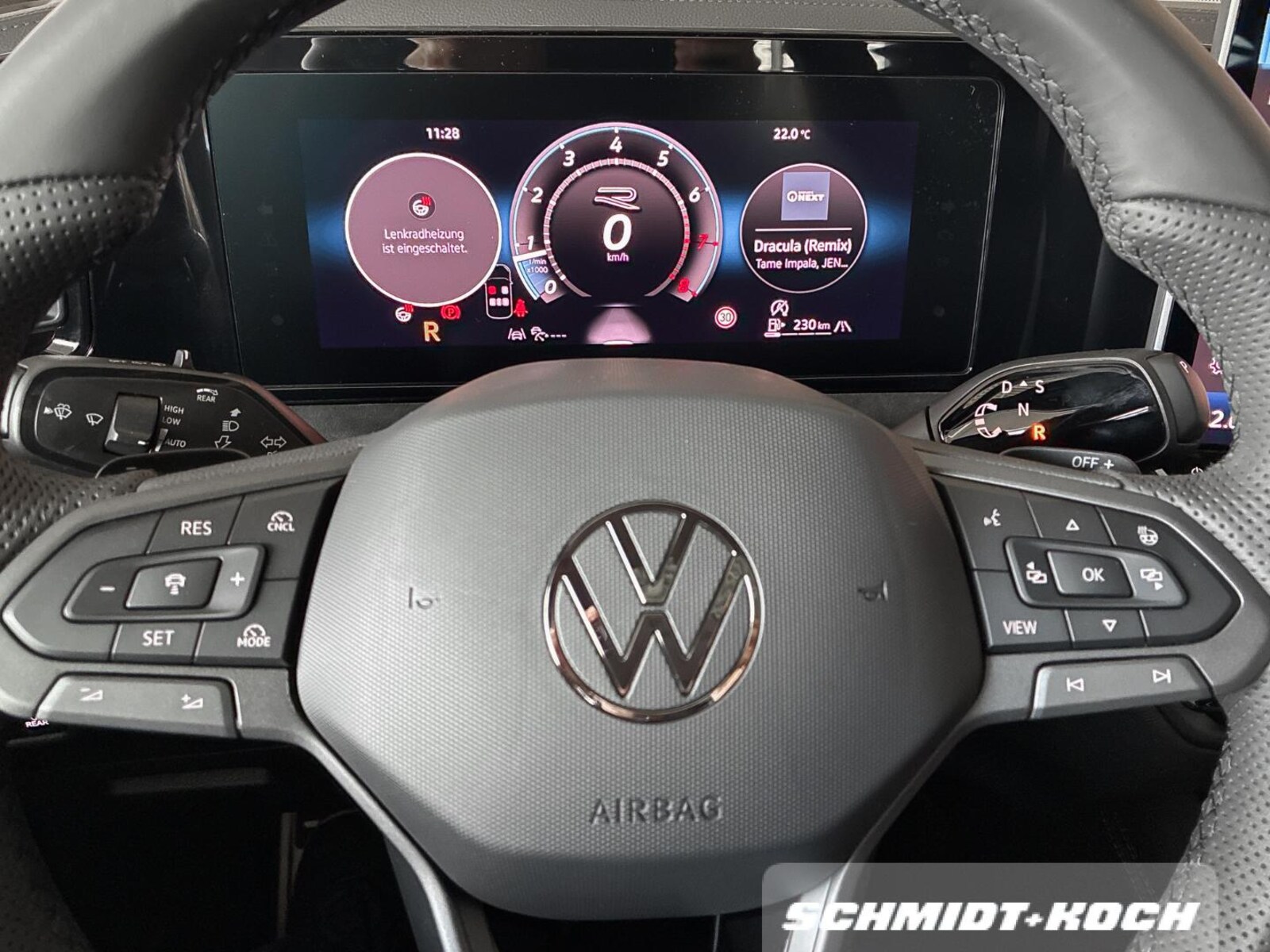 Volkswagen Tiguan – Bild 12