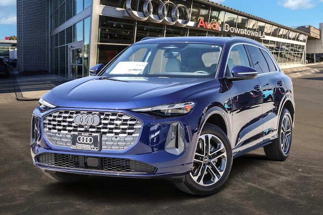 Photo of 2026 Audi Q5 
