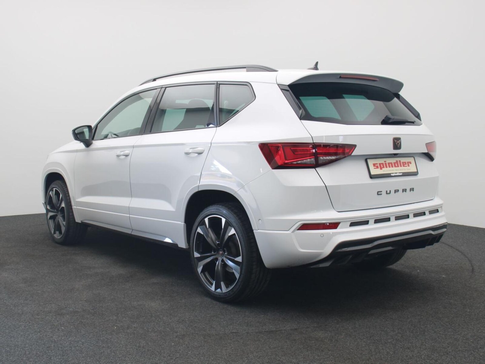 CUPRA Ateca – Bild 5
