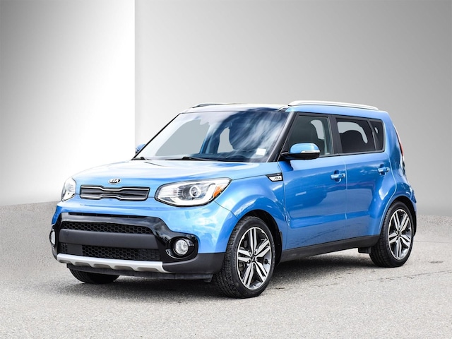 Photo of 2019 Kia Soul