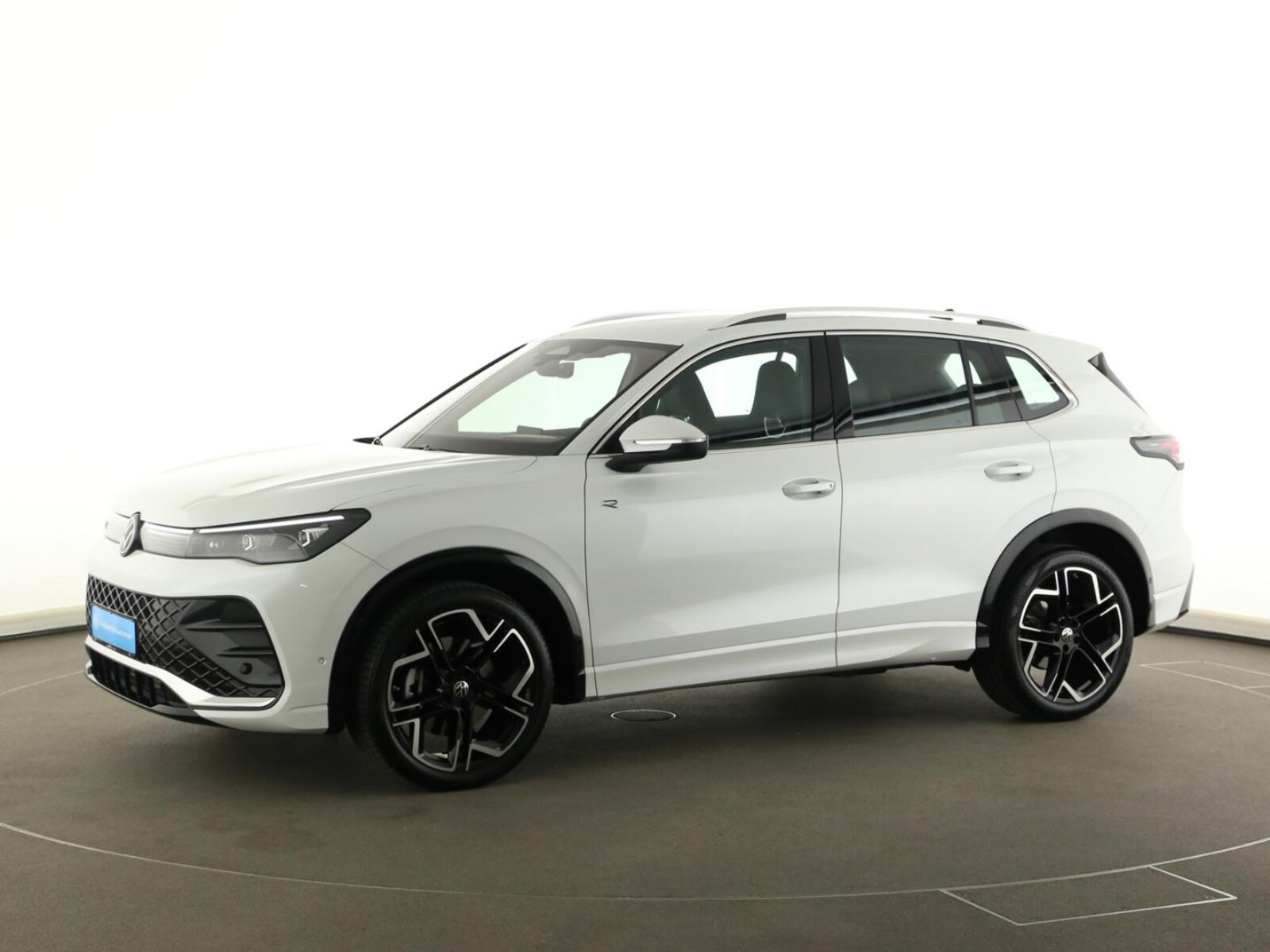 Volkswagen Tiguan – Bild 5
