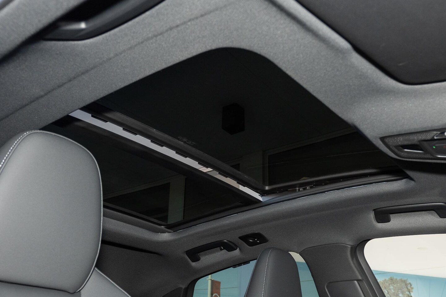 Image about Audi Q5 Sportback e-hybrid quattro S tronic