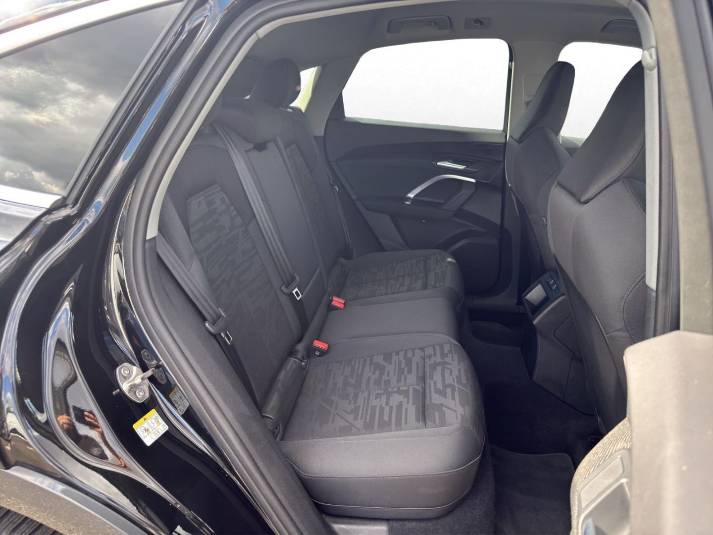 Bild über Audi Q5 Sportback TDI quattro 150 kW S tronic - für weitere Informationen kontaktieren Sie den Audi Partner