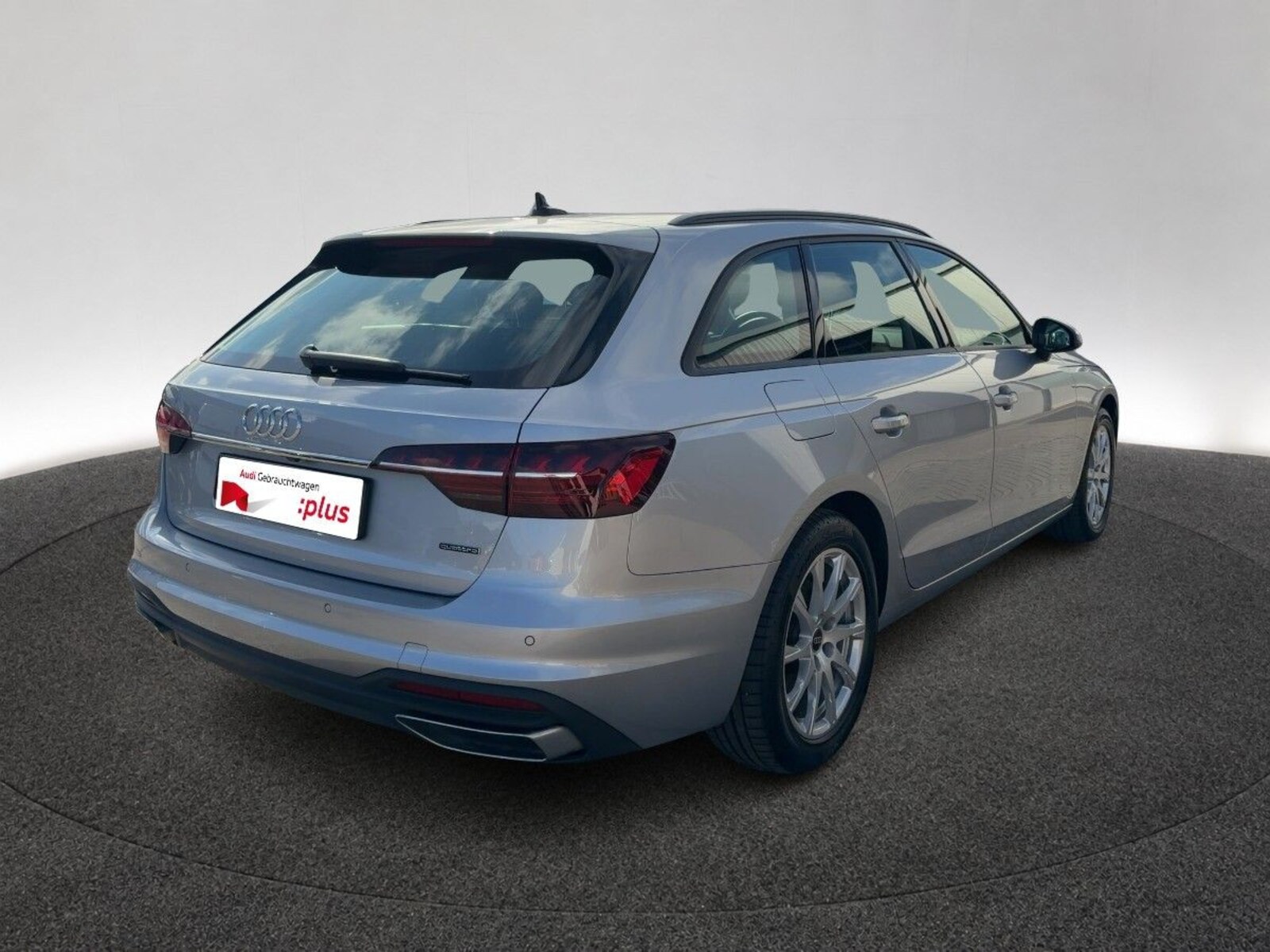Audi A4 Avant – Bild 6