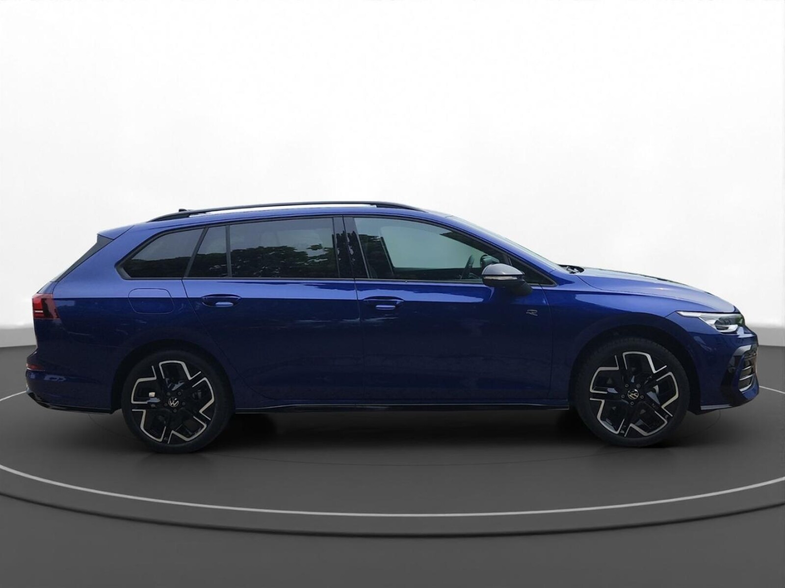 Volkswagen Golf Variant – Bild 6