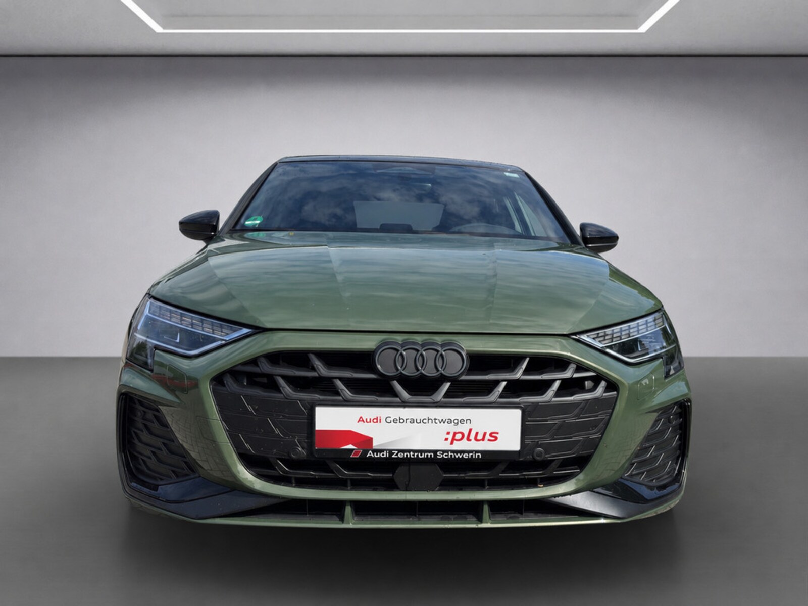 Audi A3 Sportback – Bild 7