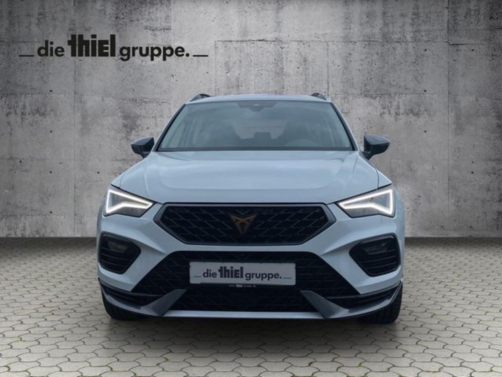 CUPRA Ateca – Bild 2