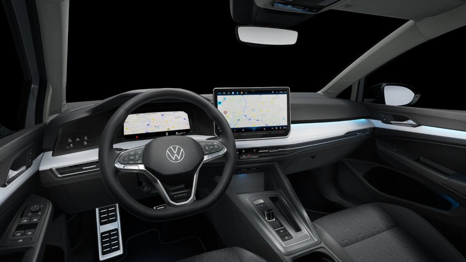 Volkswagen Golf Variant – Bild 7