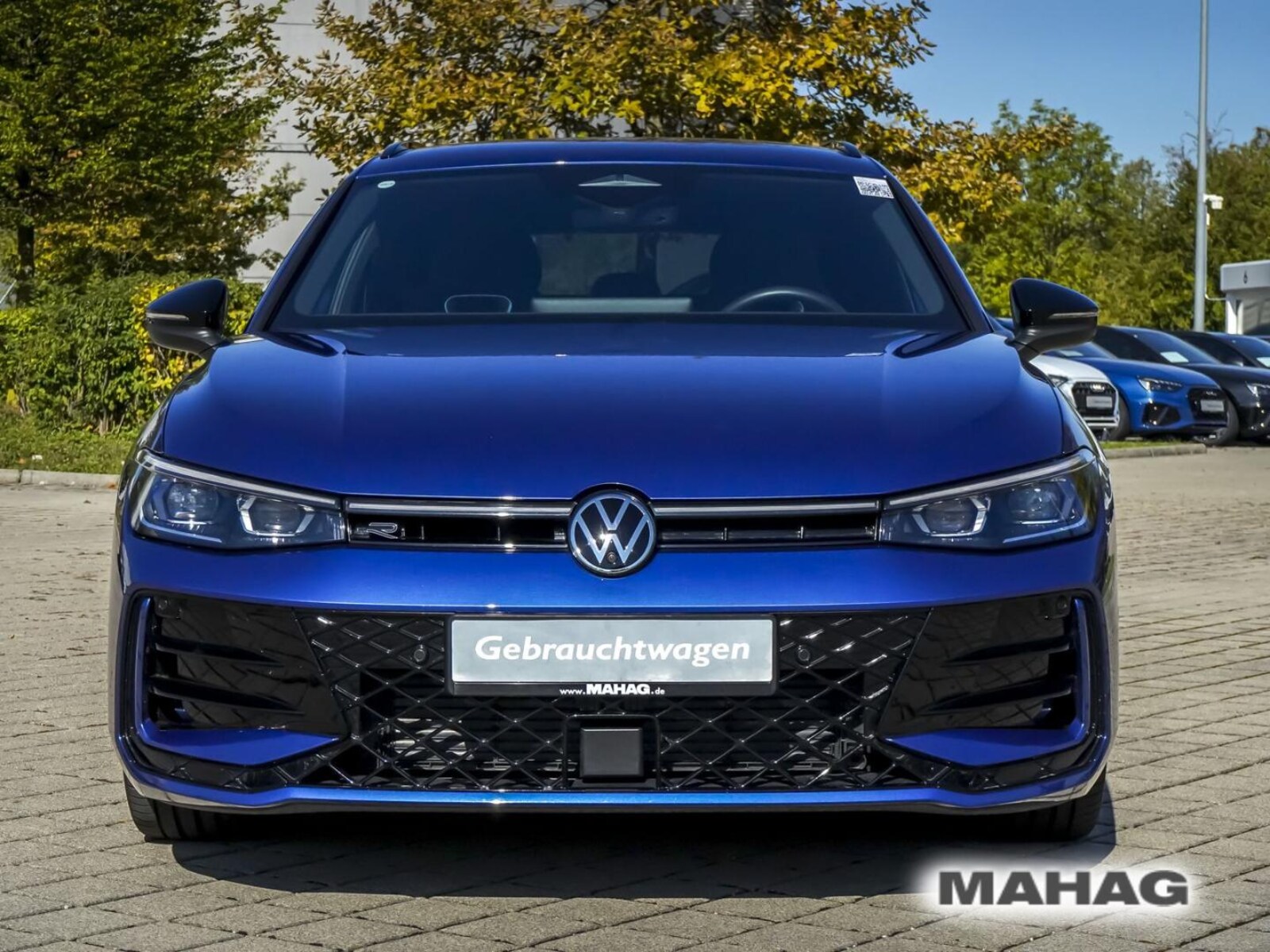 Volkswagen Passat – Bild 4