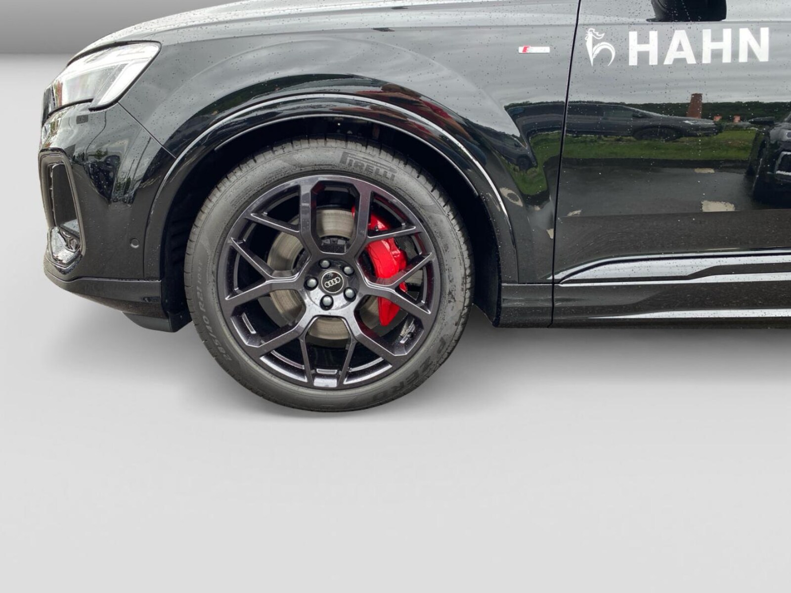 Audi Q7 – Bild 3