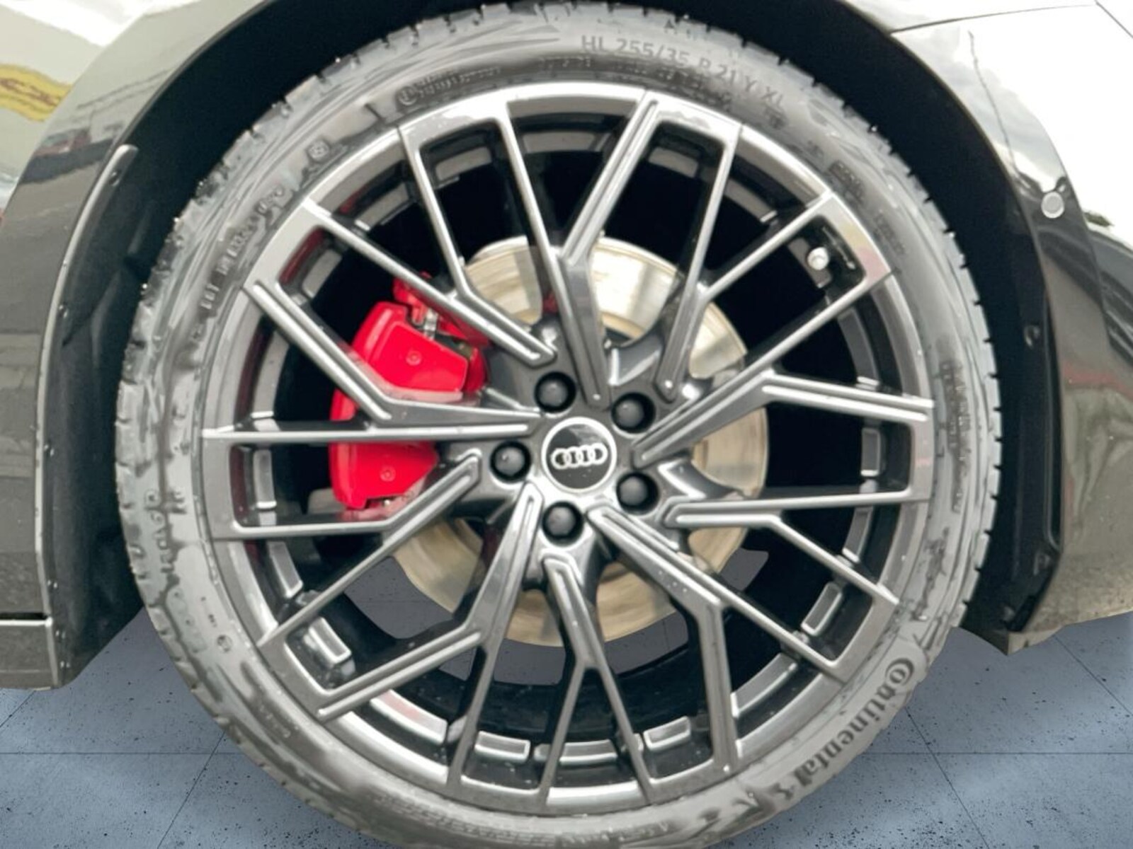 Audi A6 Avant – Bild 8