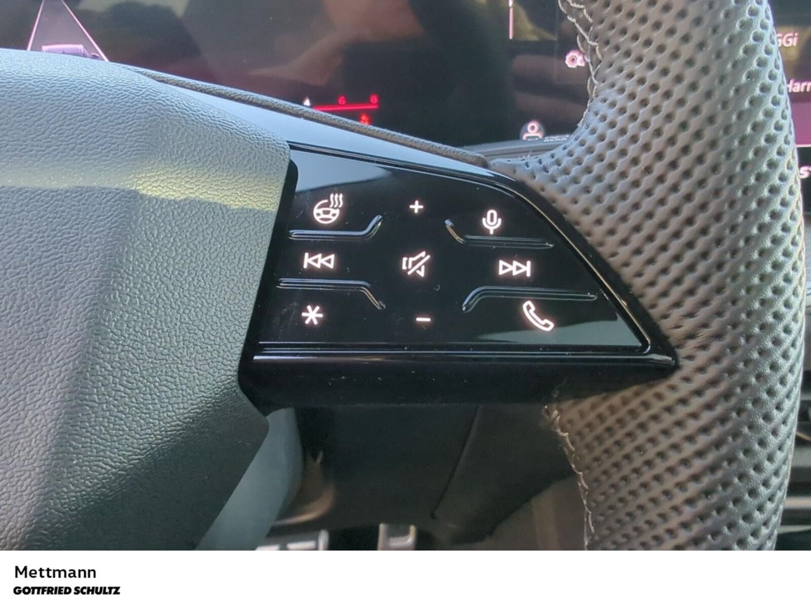 Audi SQ5 – Bild 13
