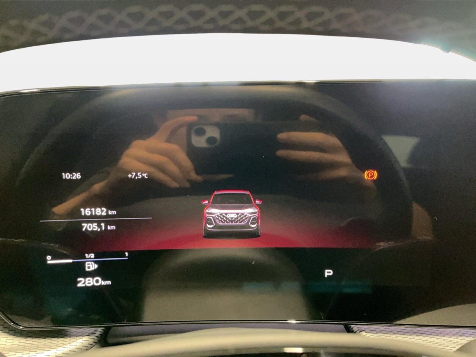 Audi Q5 – Bild 9