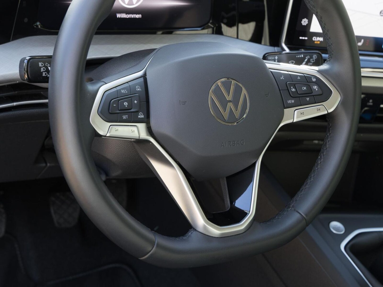 Volkswagen Golf – Bild 11
