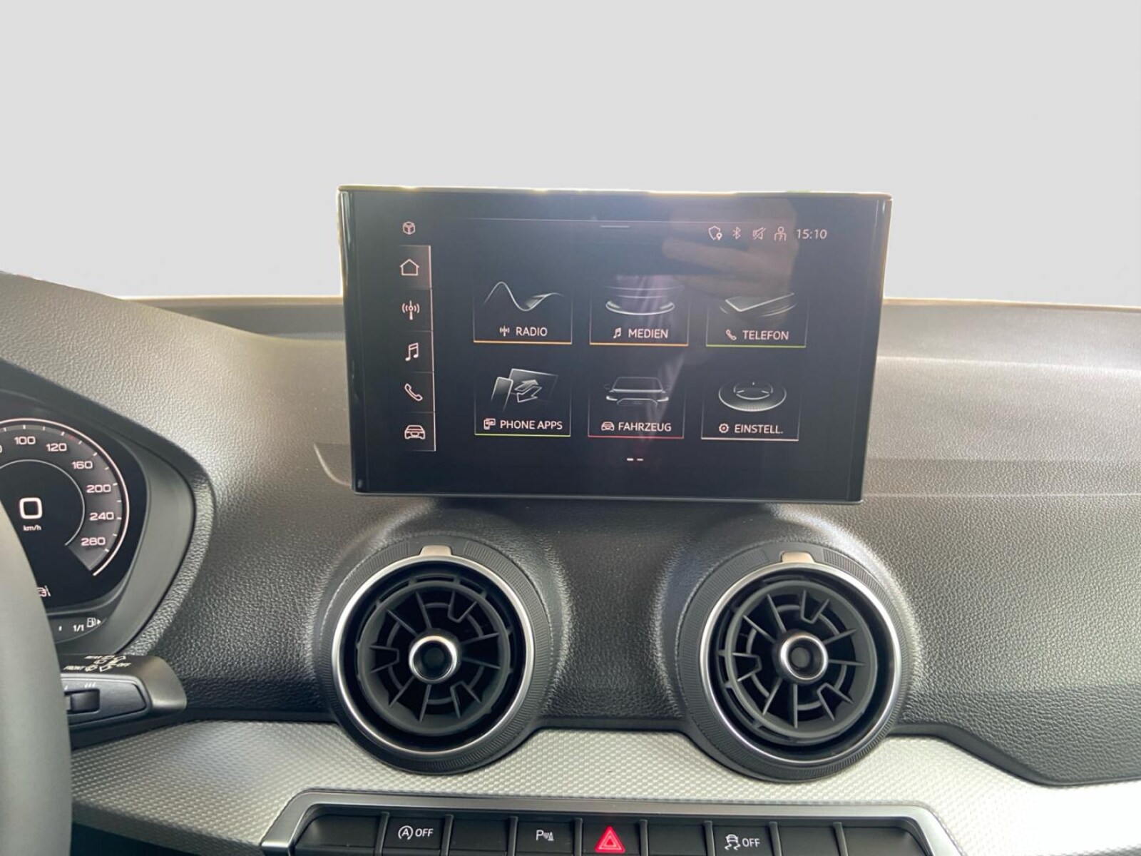 Audi Q2 – Bild 6