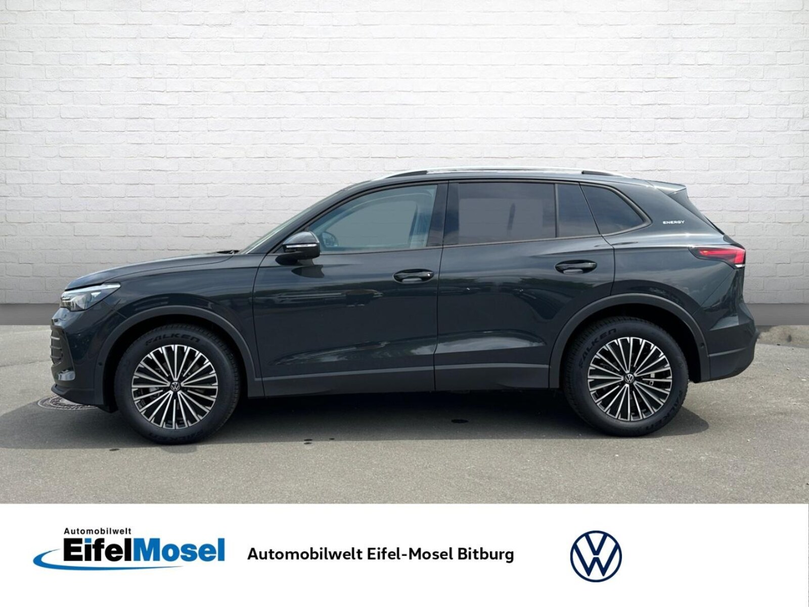 Volkswagen Tiguan – Bild 2