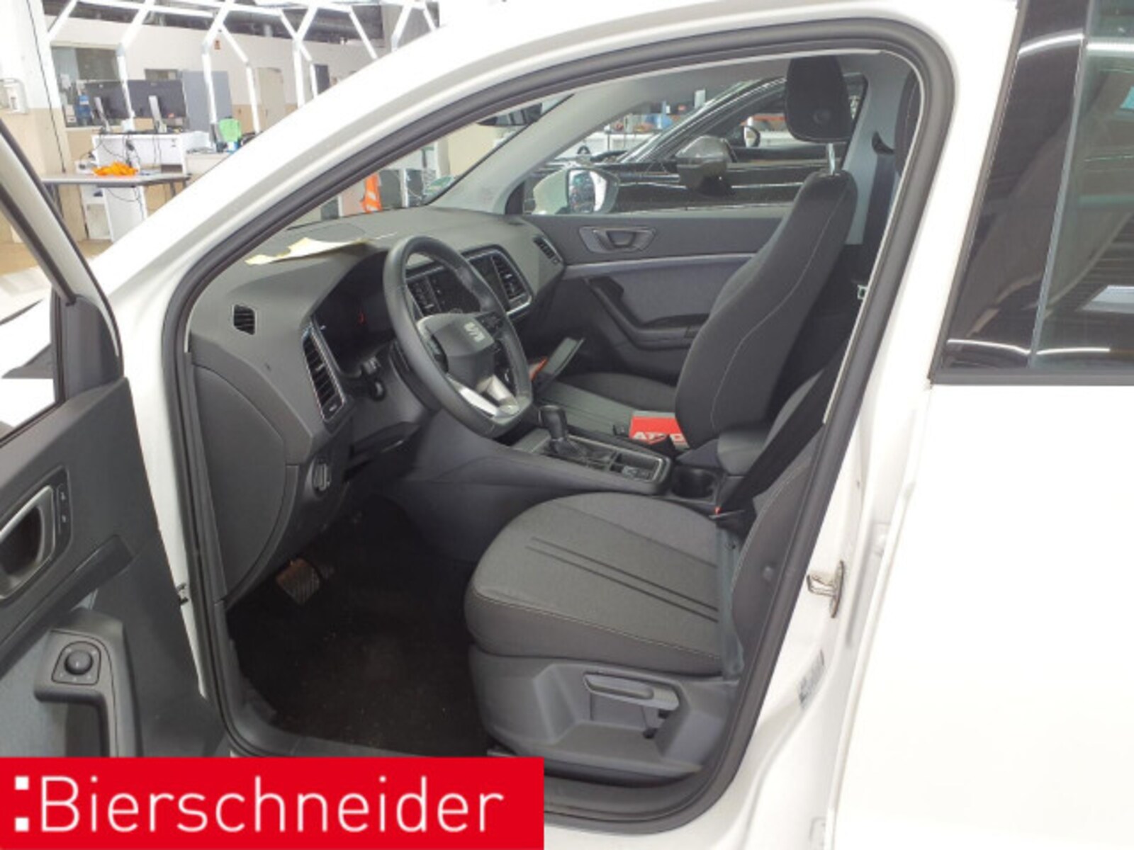 SEAT Ateca – Bild 4