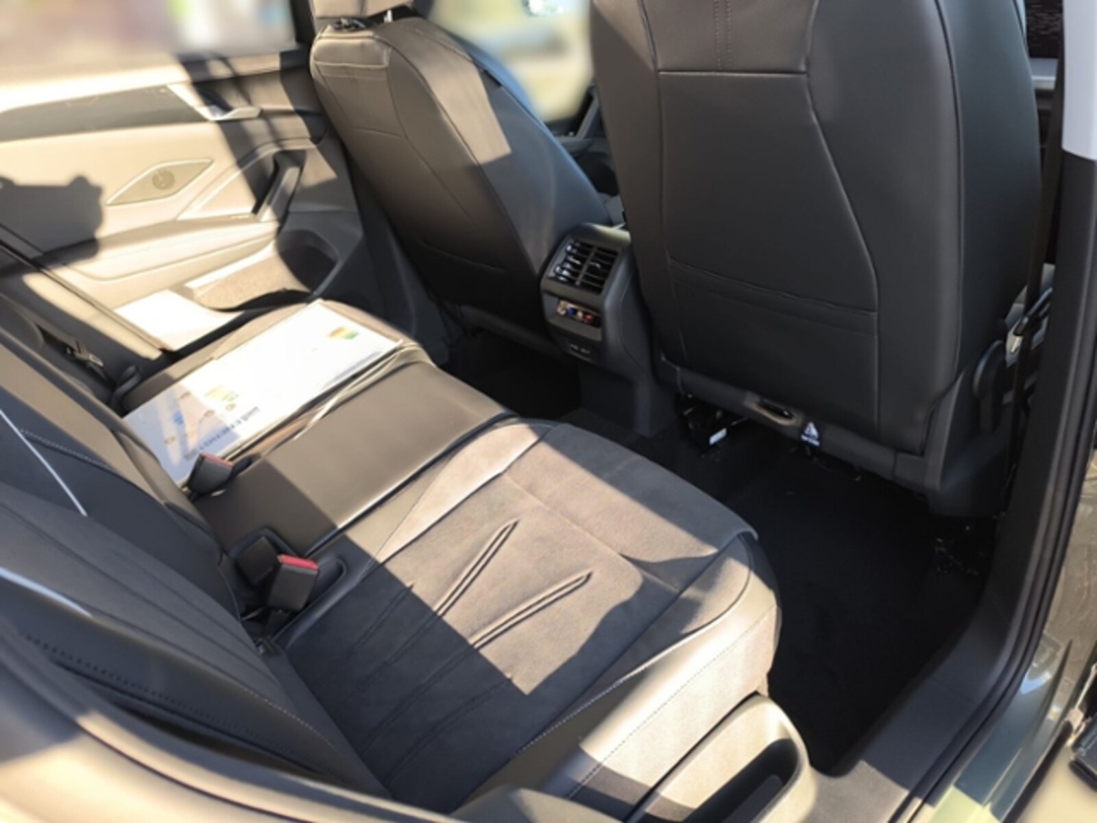 Volkswagen Tiguan – Bild 18
