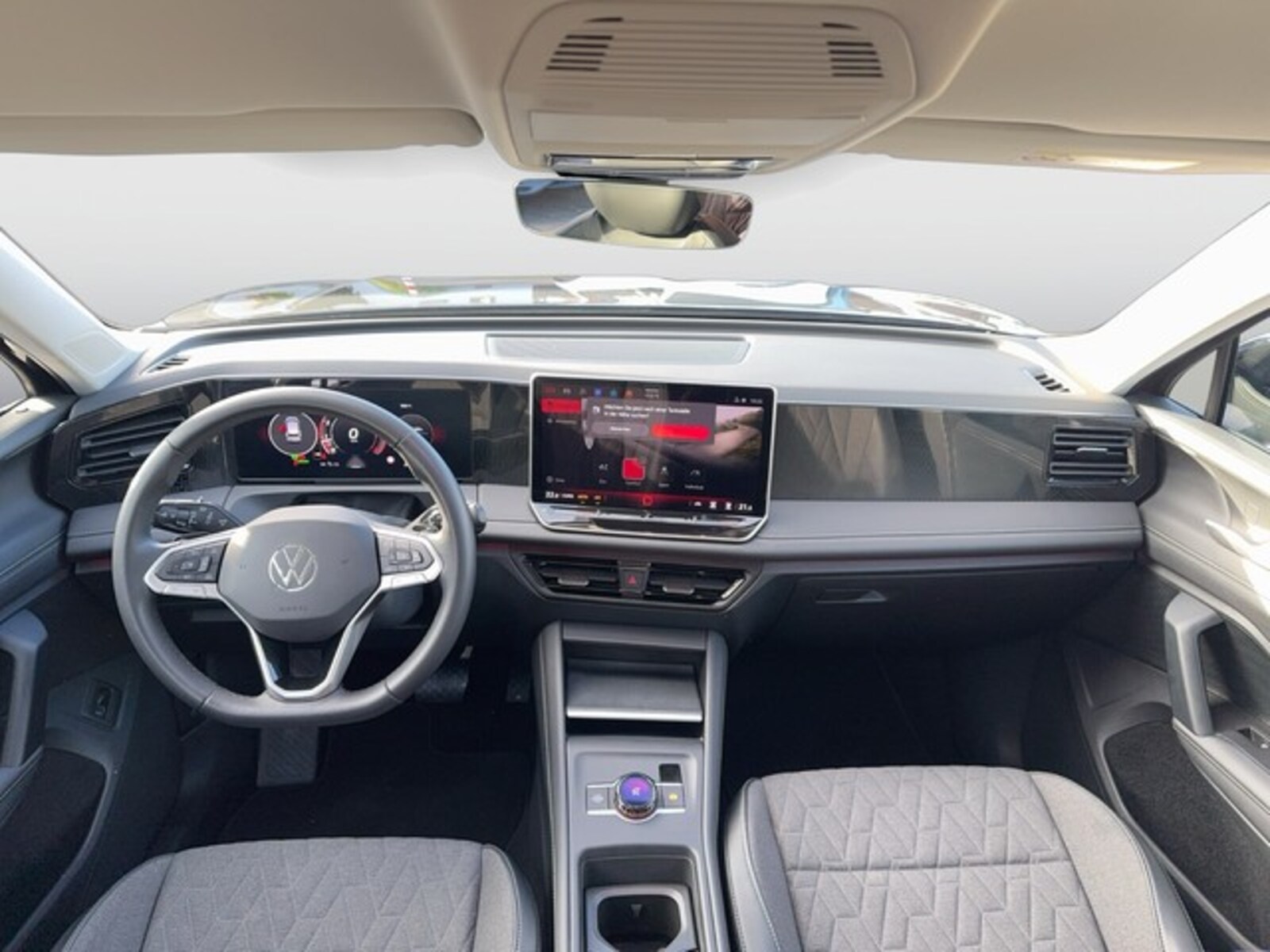 Volkswagen Tiguan – Bild 10