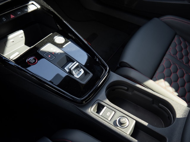 Audi RS3 Sportback TFSI Quattro S Tronic - 2025 - Joinsteer - #15