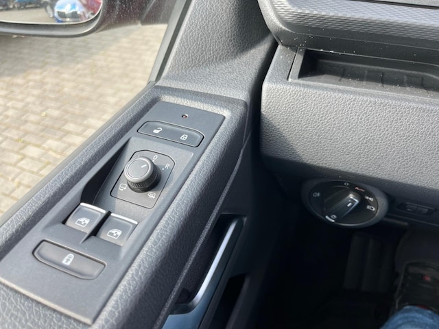 Volkswagen T6.1 Multivan