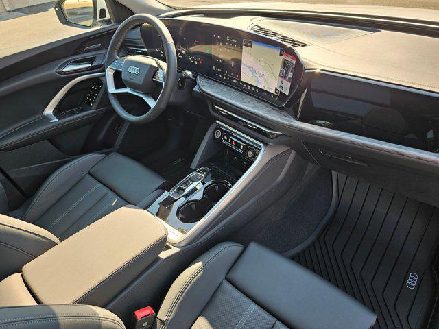 2025 Audi Q5 Premium Plus - Photo 16