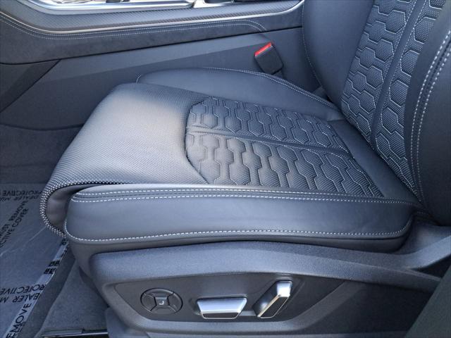 2025 Audi RS Q8 Base - Photo 32