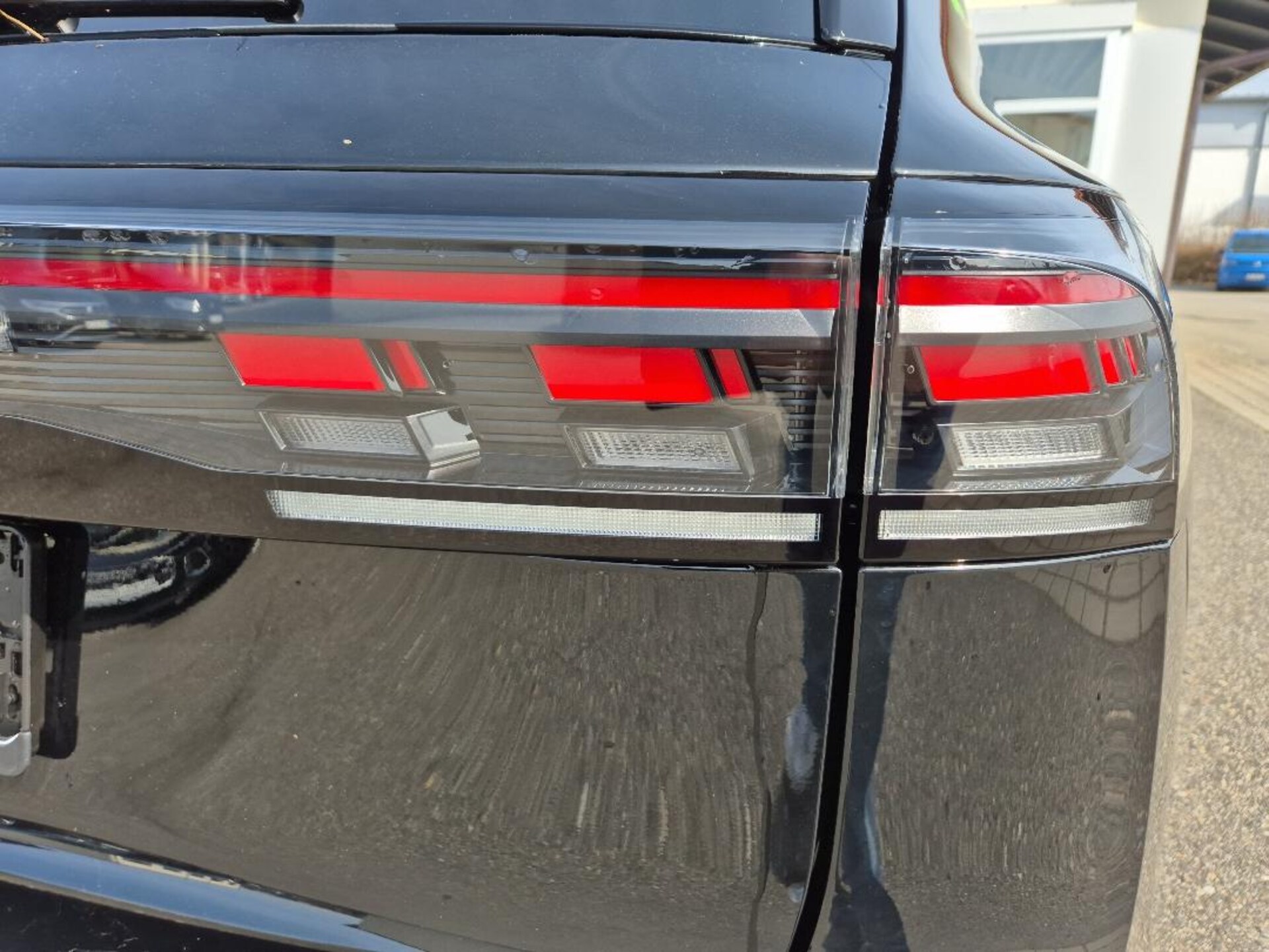 Volkswagen Tiguan ENERGY