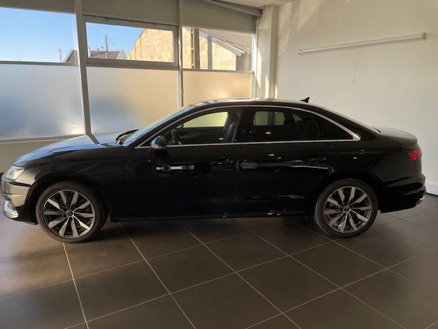 Image about Audi A4 Berline Avus 35 TFSI 110 kW (150 ch) S tronic