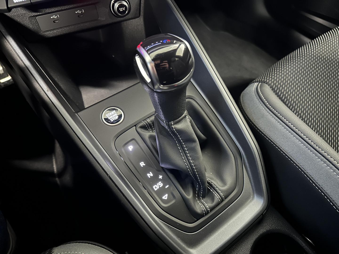 Image about Audi A1 Sportback S line plus 30 TFSI 85 kW (116 ch) S tronic