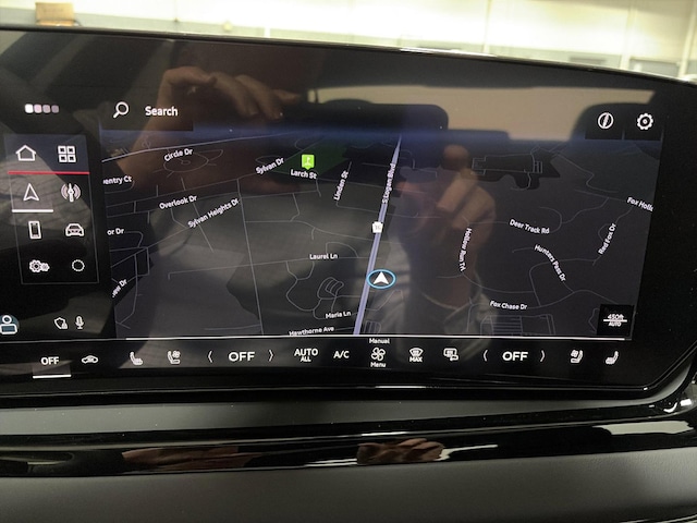 2026 Audi A6 Premium Plus - Photo 21