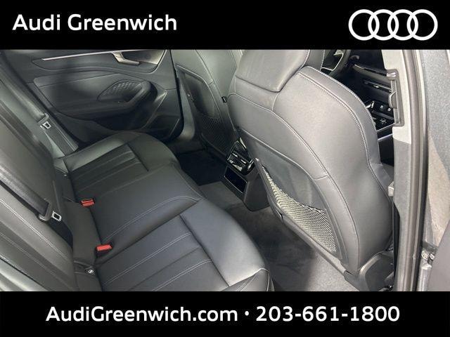 2026 Audi A6 Premium Plus - Photo 12