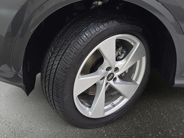2026 Audi Q5 Premium Plus - Photo 33