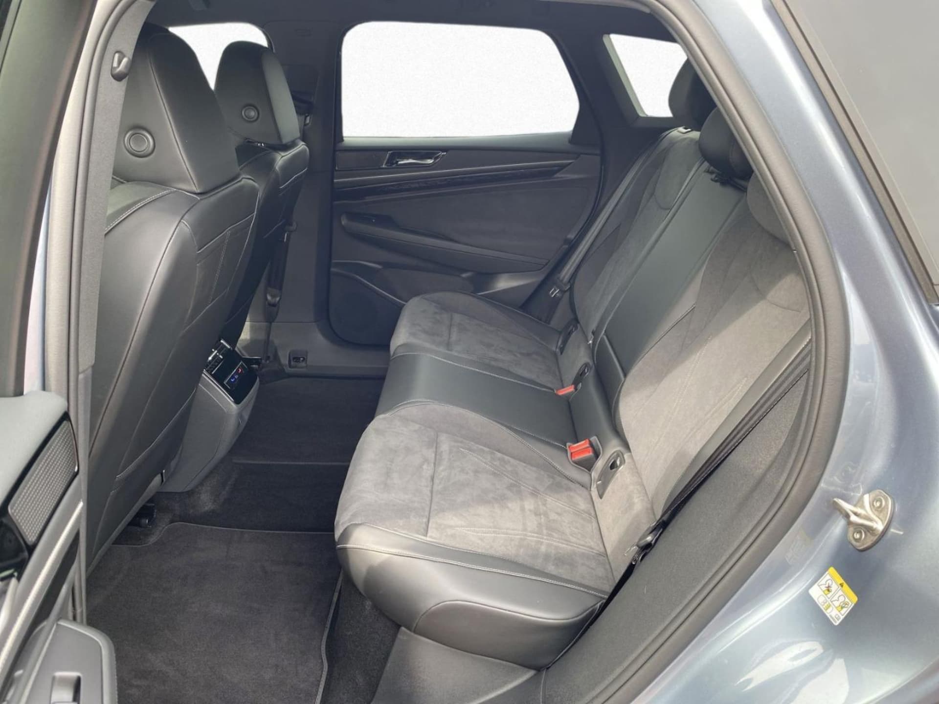 Volkswagen ID.7 Tourer Pro