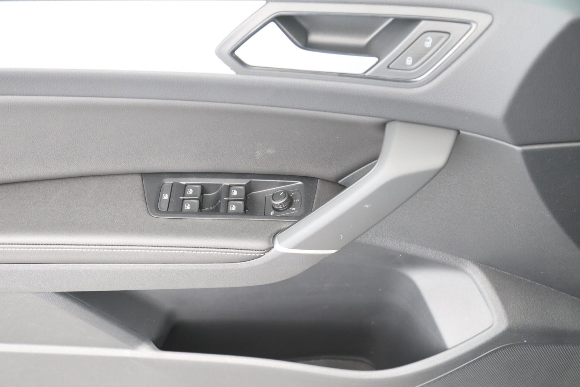 Volkswagen Touran ENERGY