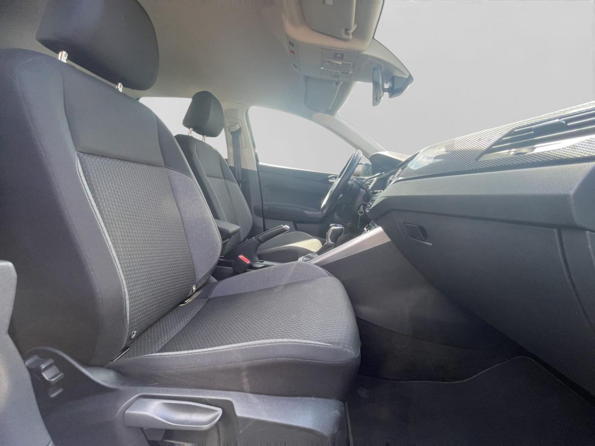 Volkswagen Taigo Life