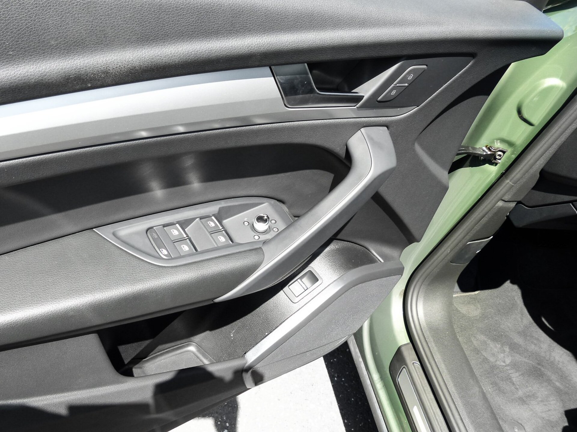 Audi Q5 SUV