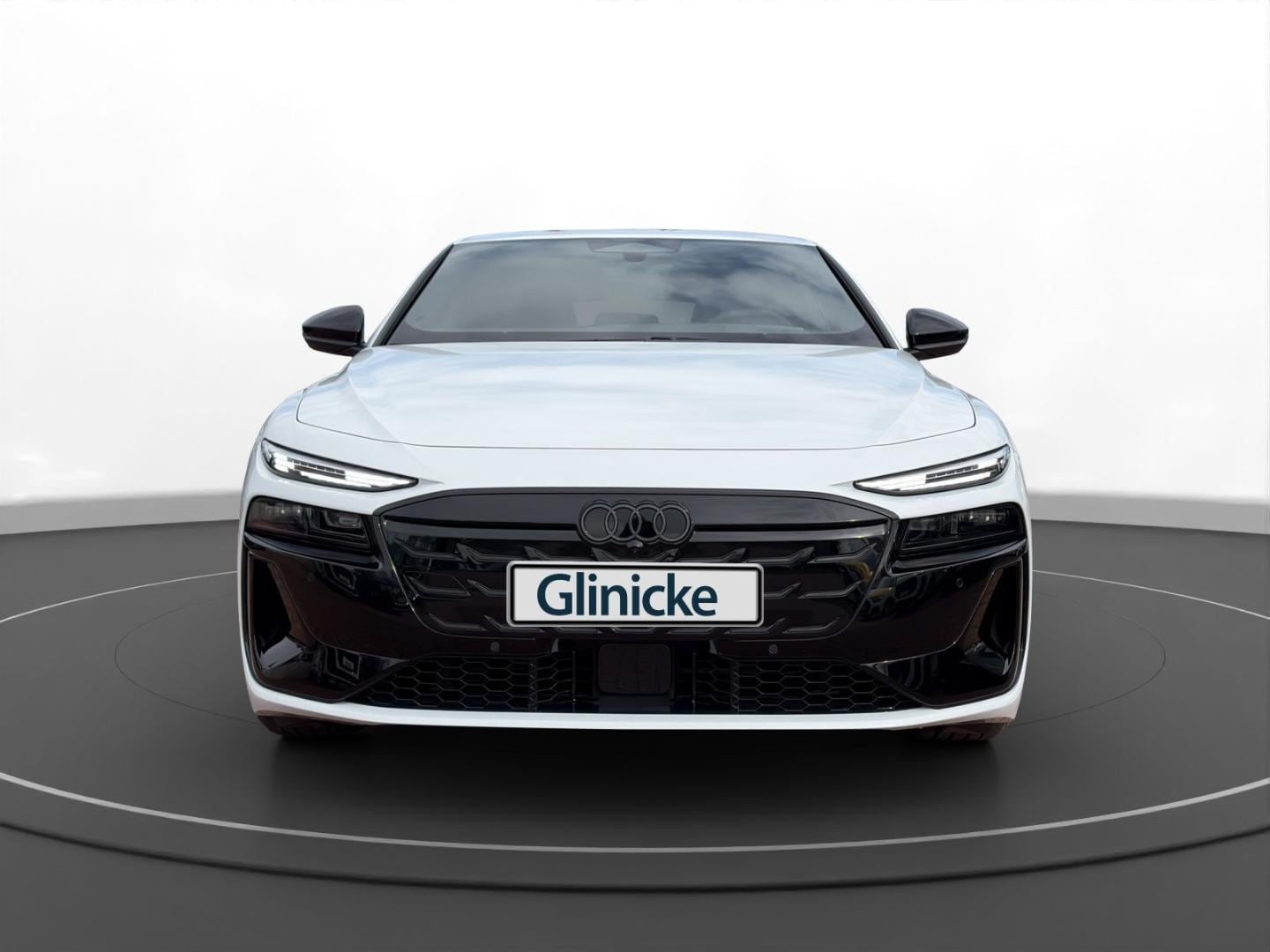 Bild über Audi A6 Sportback e-tron S line business e-tron quattro 315 kW - für weitere Informationen kontaktieren Sie den Audi Partner