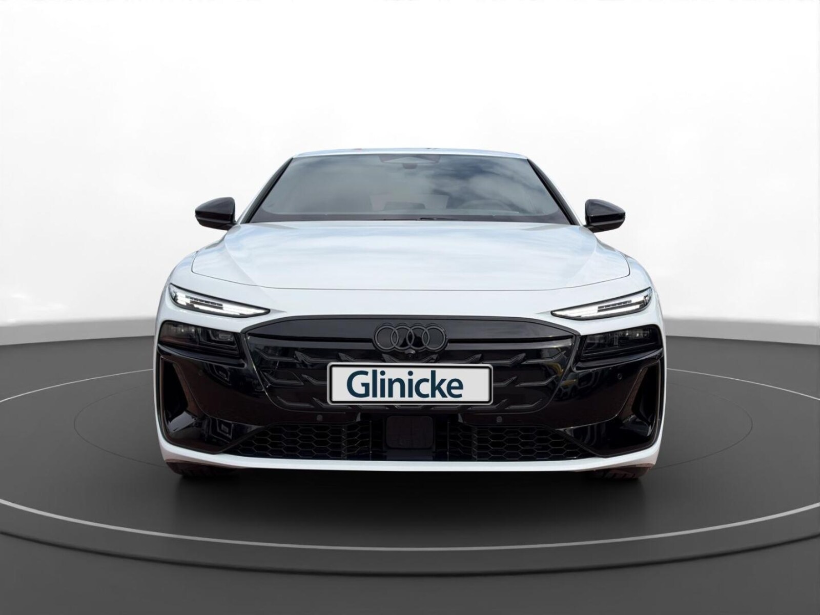 Audi A6 Sportback e-tron – Bild 16
