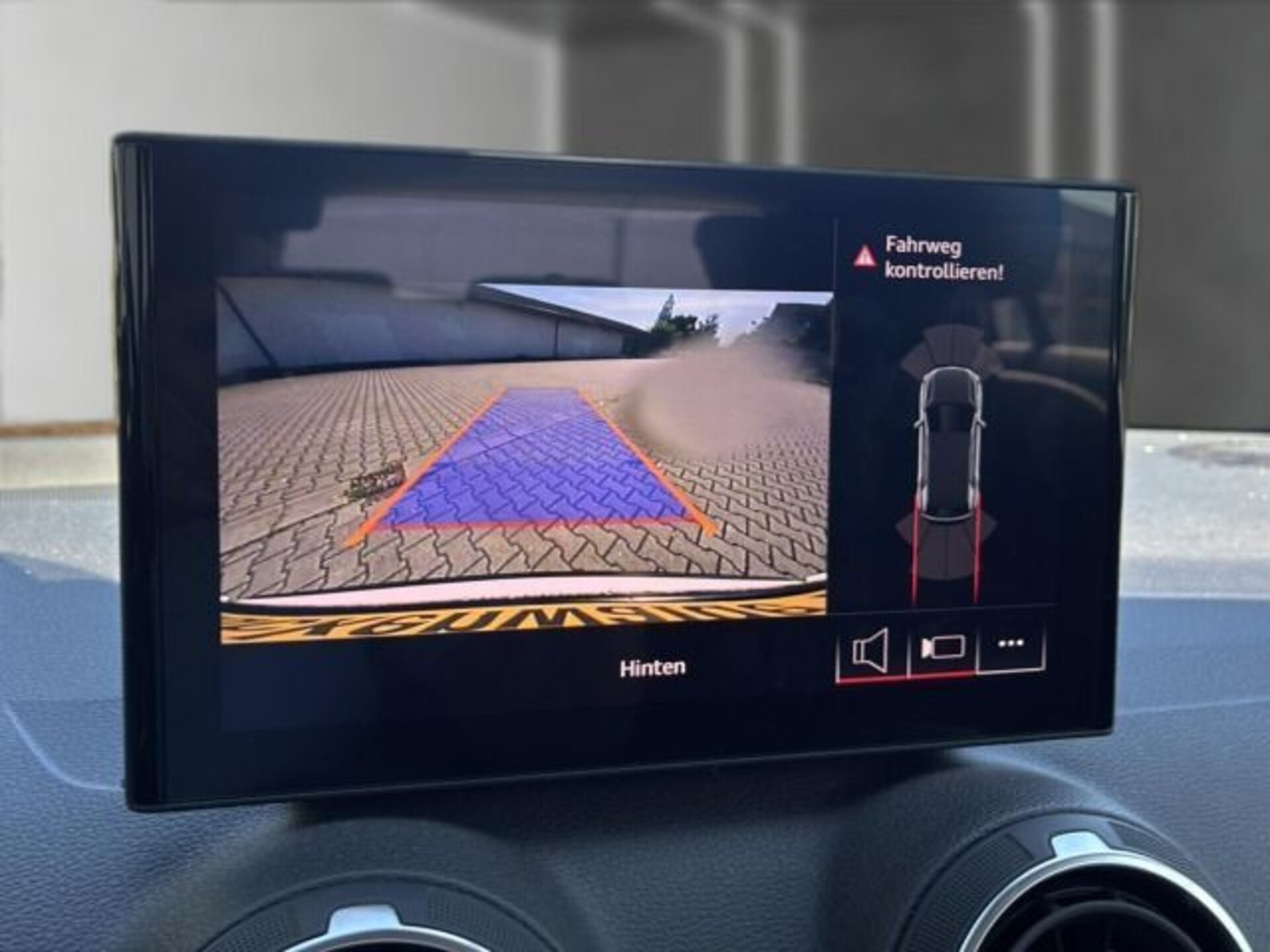Audi Q2 Advanced