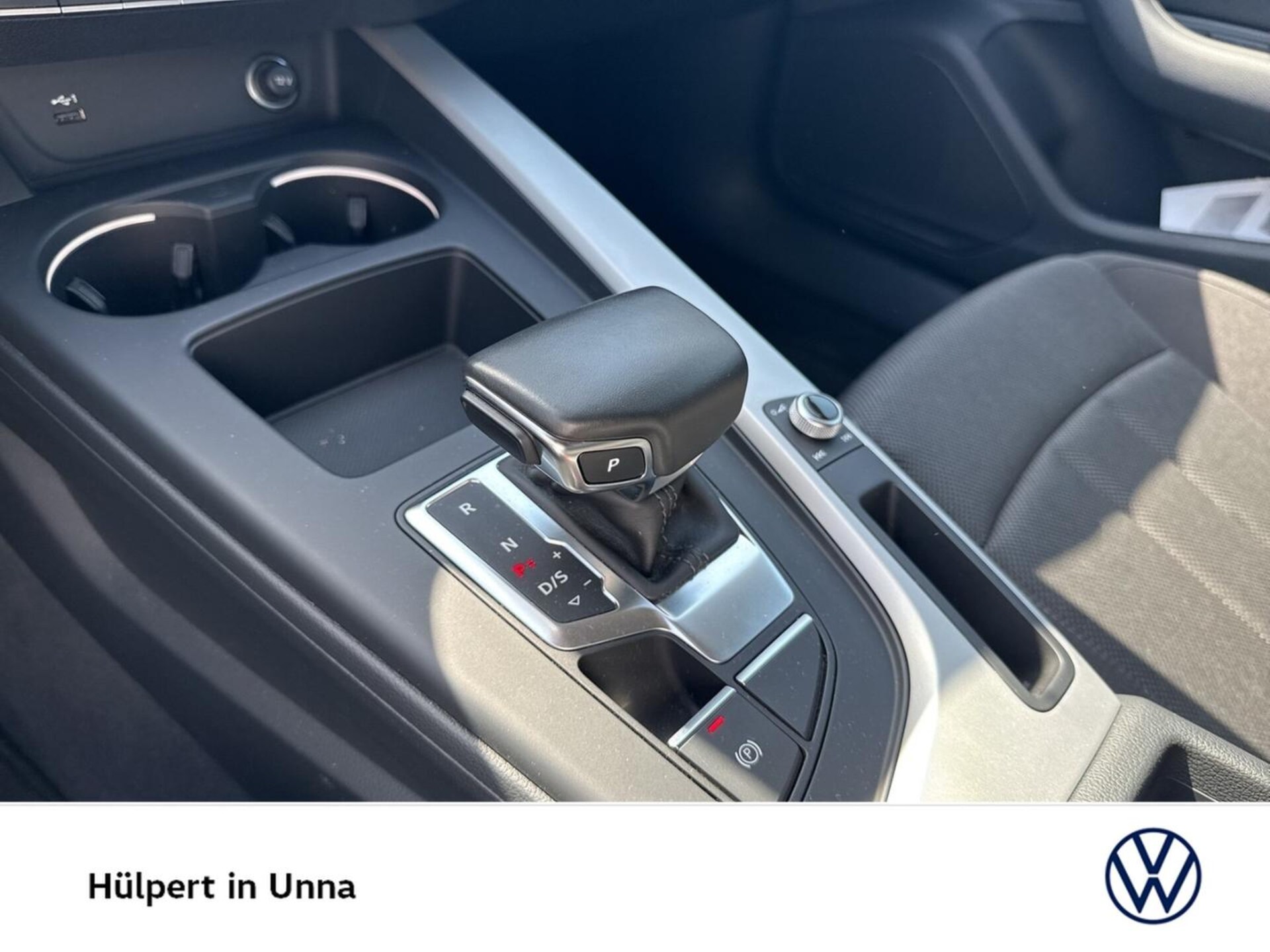 Audi A5 Sportback S line